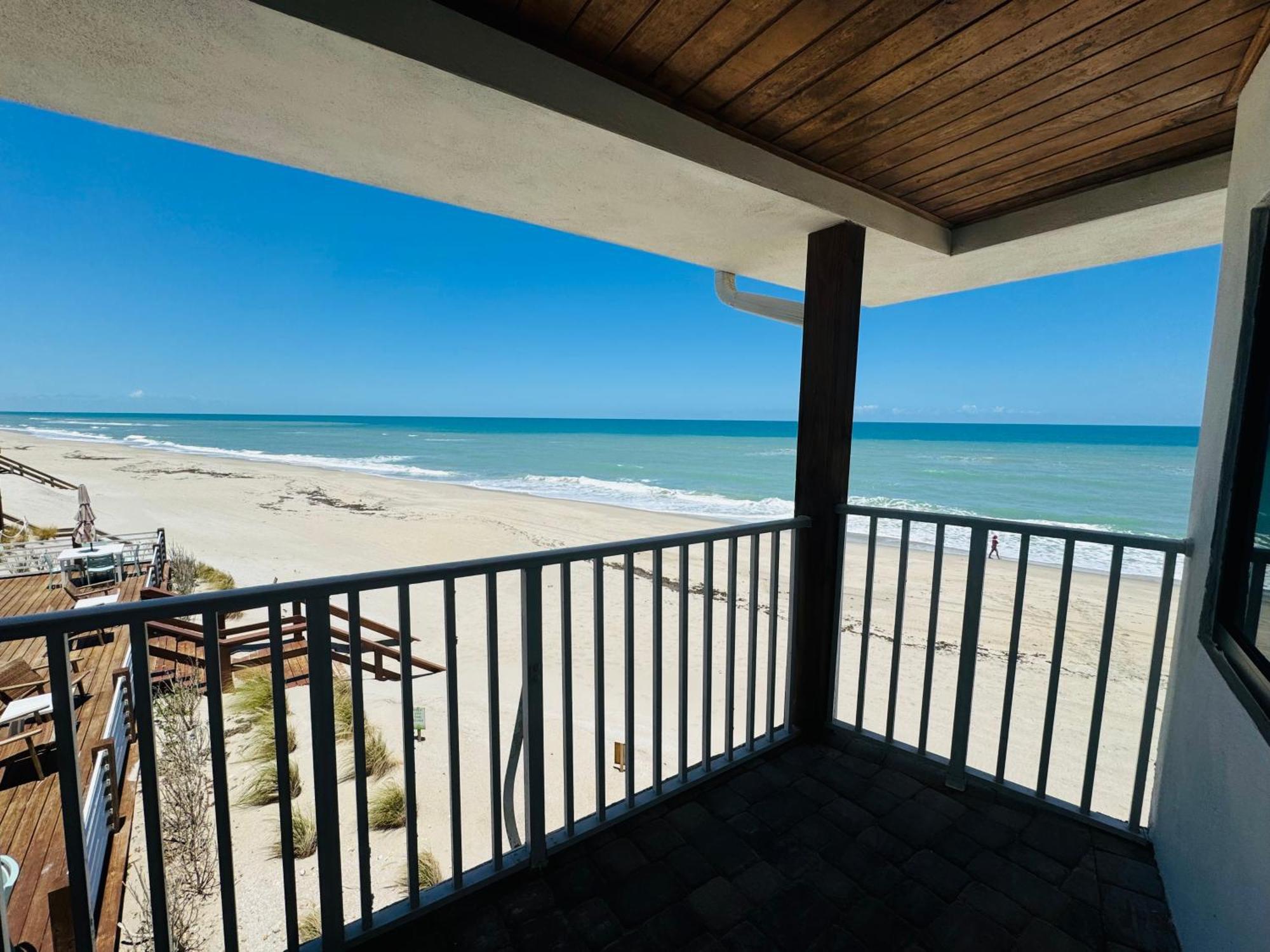 Melbourne Beach Resort & Surf Club Exterior foto