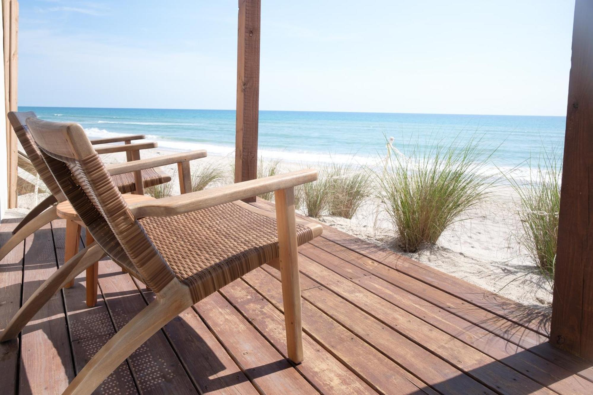 Melbourne Beach Resort & Surf Club Exterior foto